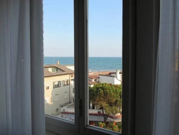 Caorle Villaggio & piscina