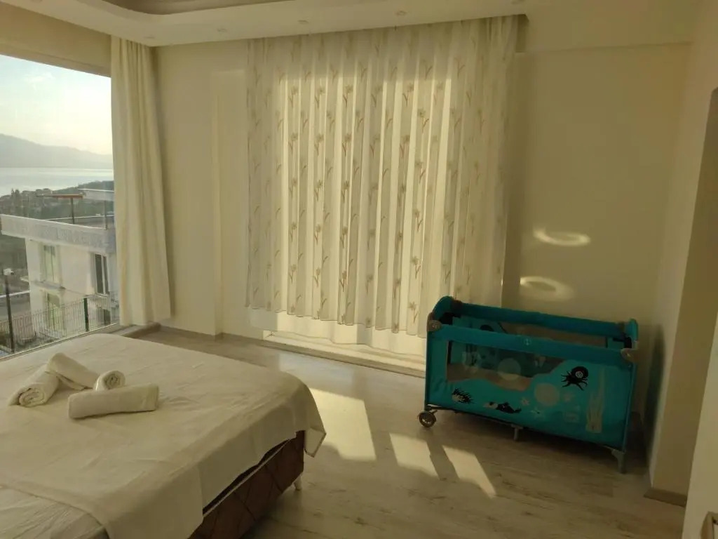 Sapanca Villaview