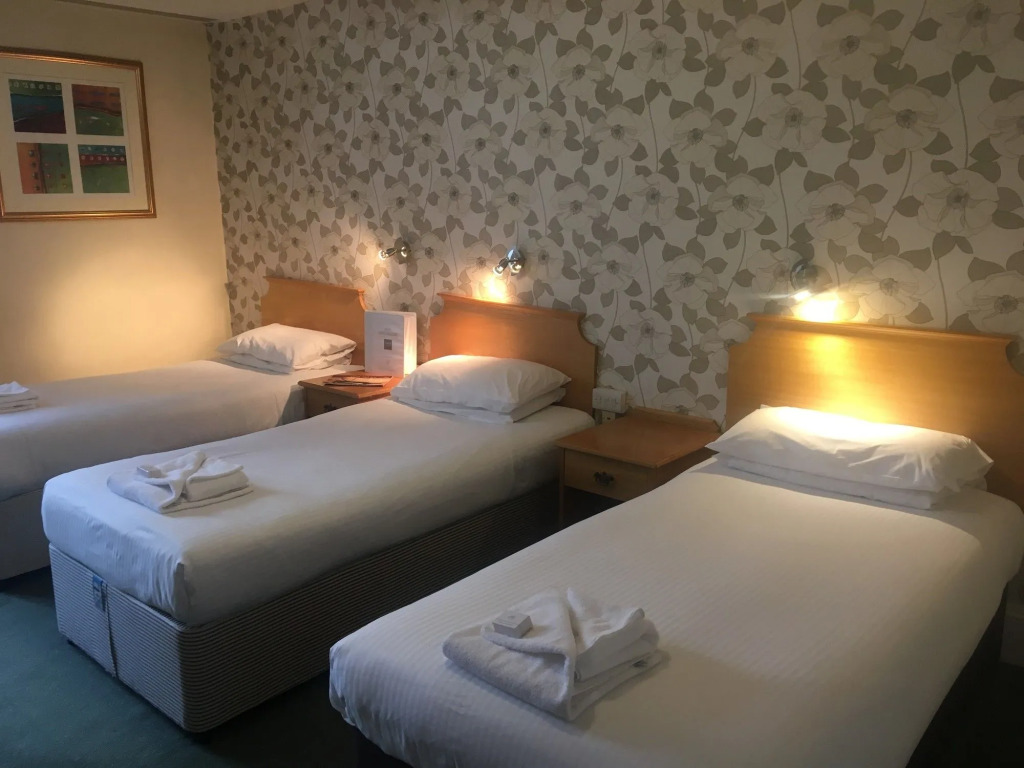 The Lakeland Kendal Hotel, Sure Hotel Collection by Best Western