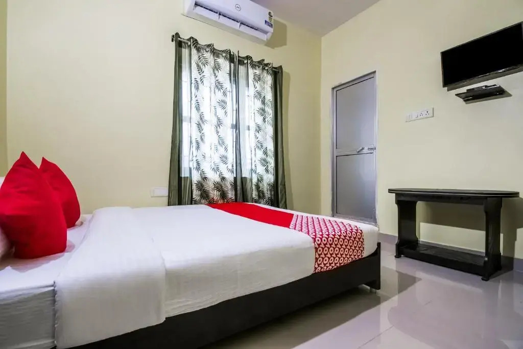 Hotel Kumar Inn by OYO Rooms
