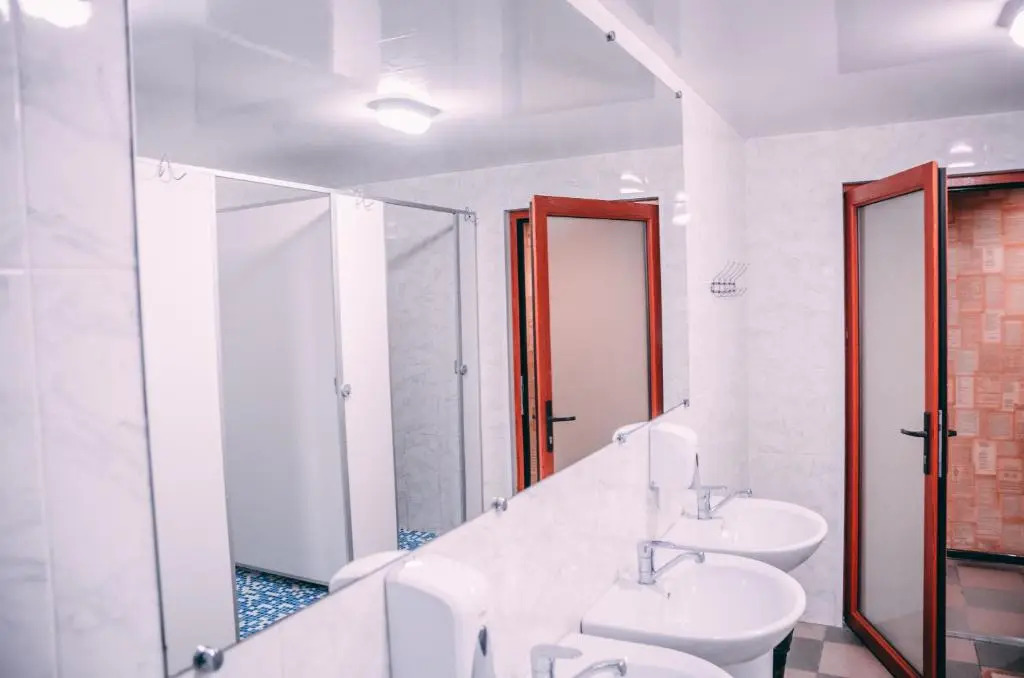 Smart Hostel