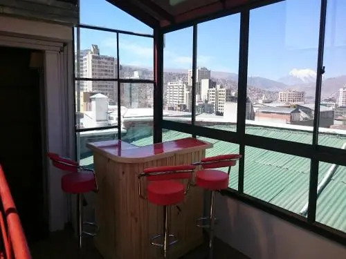 Hostal Melody