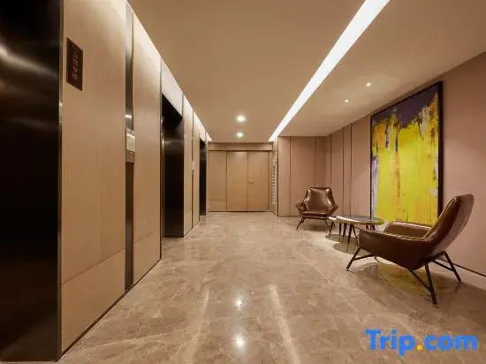 Park residence