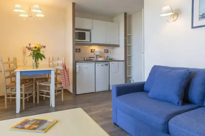 Residence Port du Crouesty Cap Ocean - maeva Home