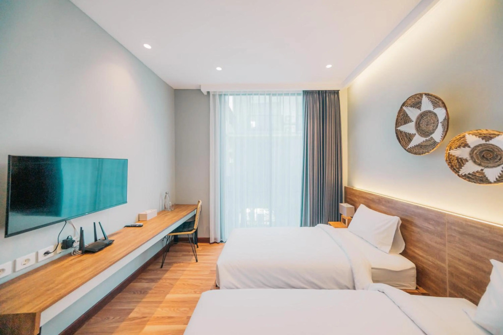 Bestah Coliving
