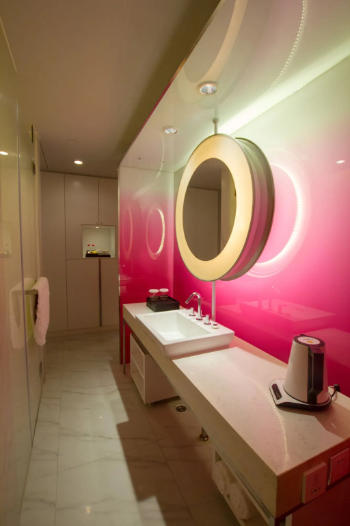 Metropolo Dahua Hotel Shanghai