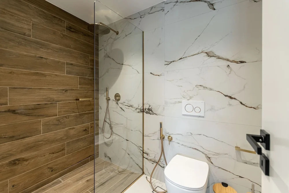Elaia Home Luxury Village Apartment for two Naxos