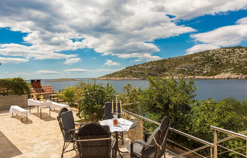 Nice Apartment in Razanj With Wifi and 1 Bedrooms