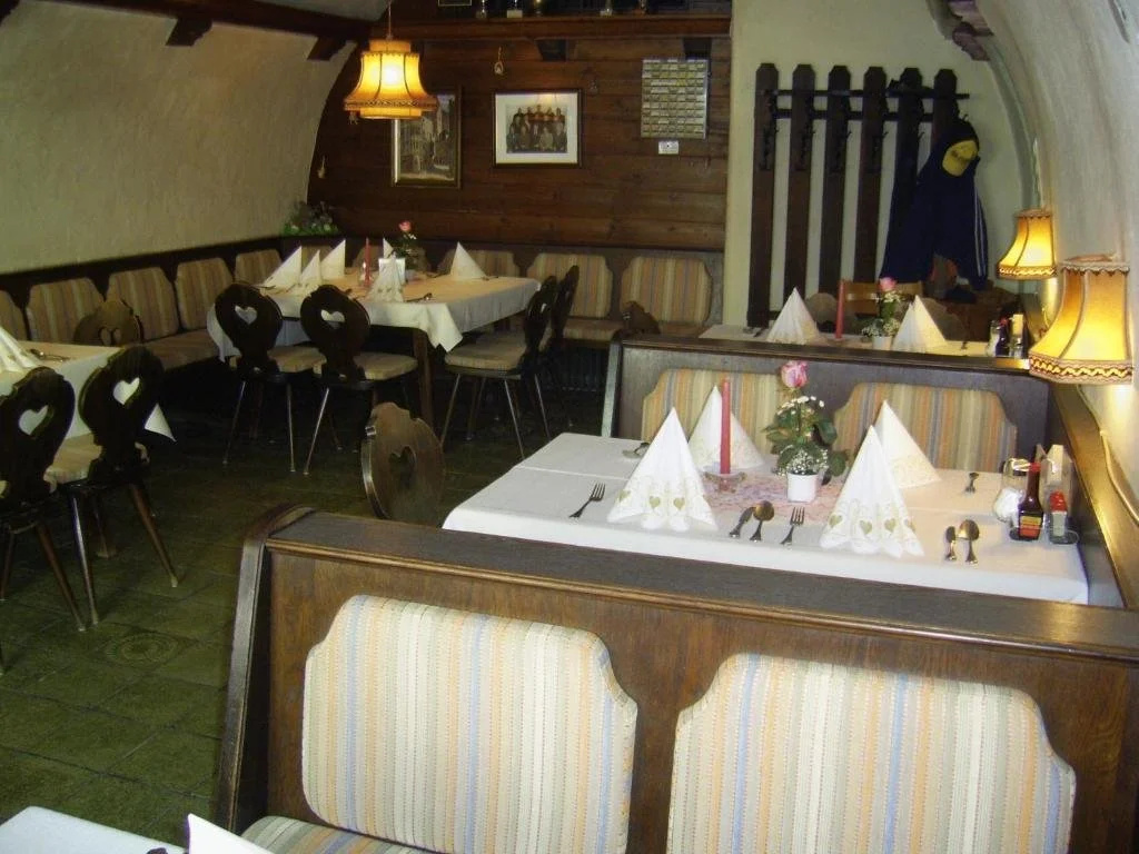 Haus Schlosskeller