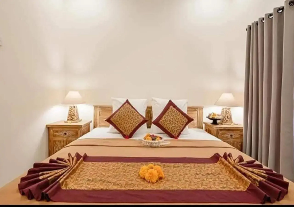 Aways Guest House