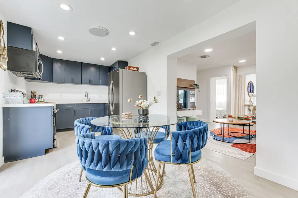 Fort Lauderdale Duplex ~ 6 Mi to Los Olas Beach!