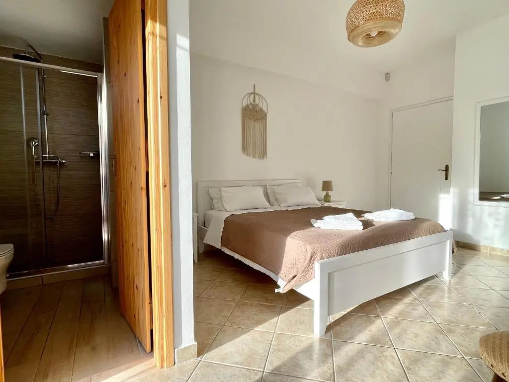 Villa Meganisi