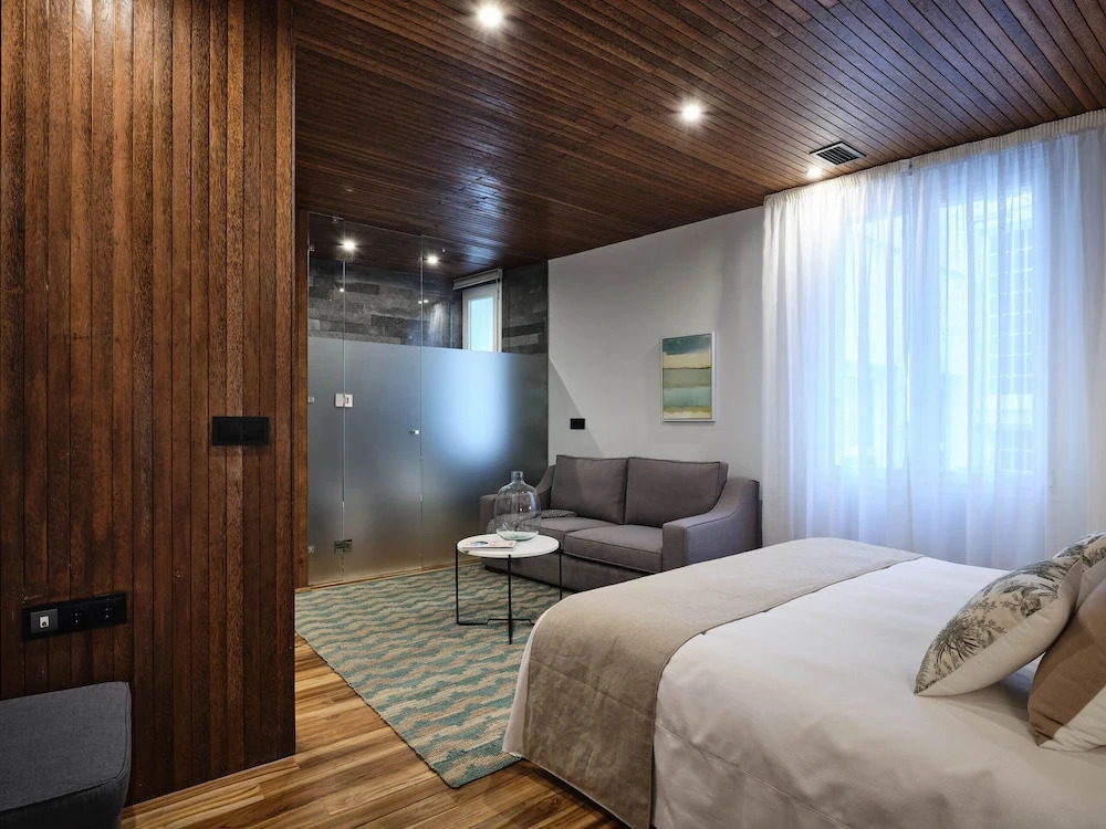 Apartamento Madrid My City Home