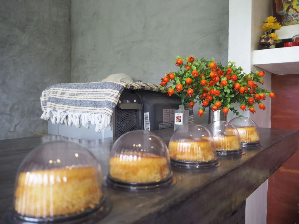 La Chambre Boutique @ Ko Lanta