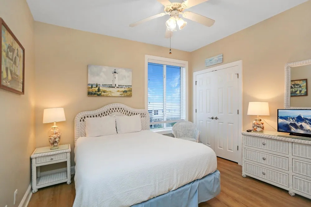 Beach Blessing by Pristine Property Vacation Rentals