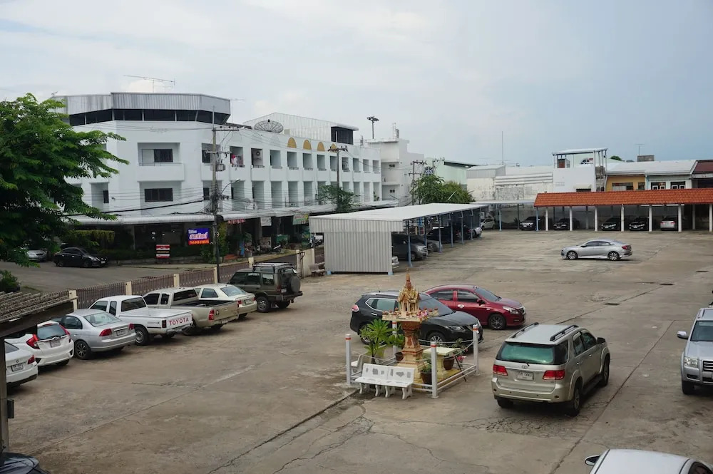 Saitip Hotel