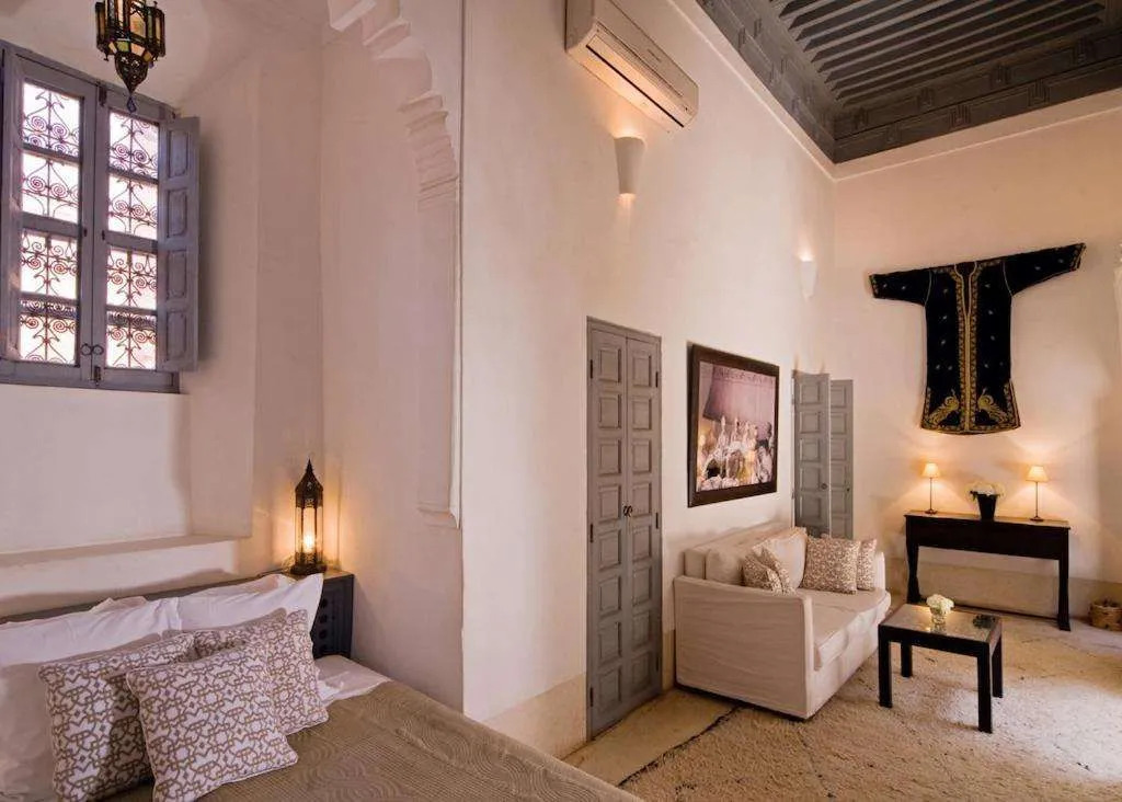 Riad Dar Hanane