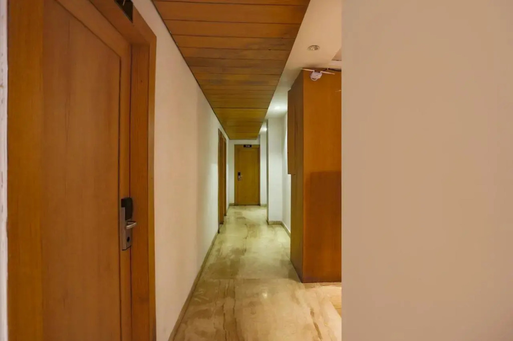 FabHotel Sun Park