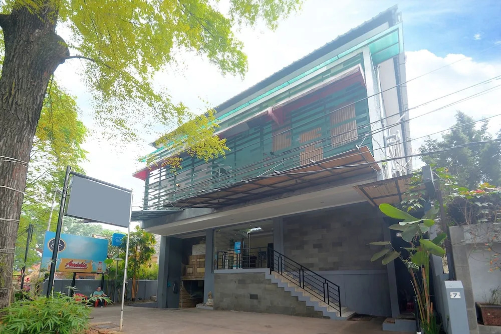 Airy Cicendo Ehrlich 7 Bandung