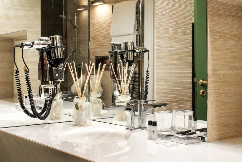 LHP Suite Villa Rivisondoli