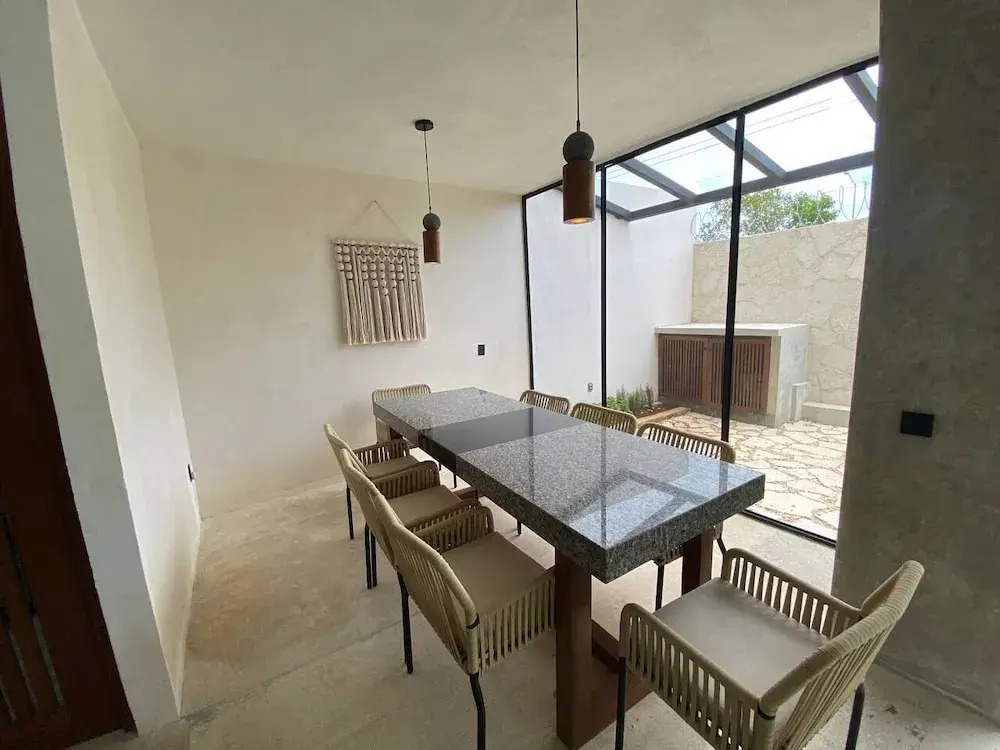 Hotel Casa AQUA