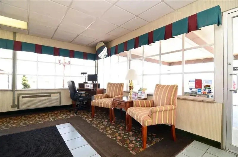 Best Western Raintree Inn