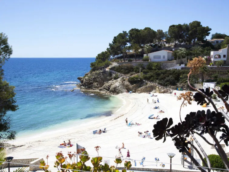 Perla del Mar Calpe