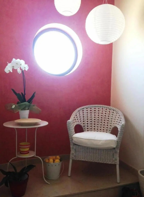La Terra dei Mari Room & Relax