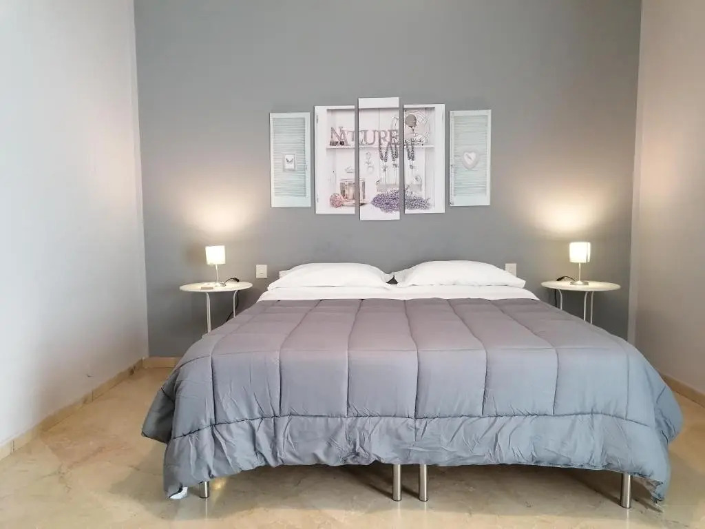 B&B AL PASSIO