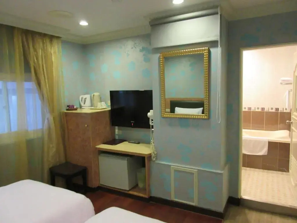 Jen Mei Hotel