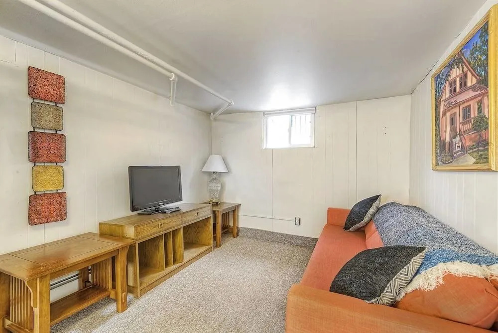 The Lohi Historic Home in the Heart of Denver