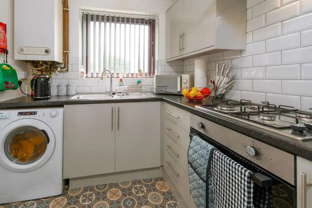 K Suites - Harrogate Terrace