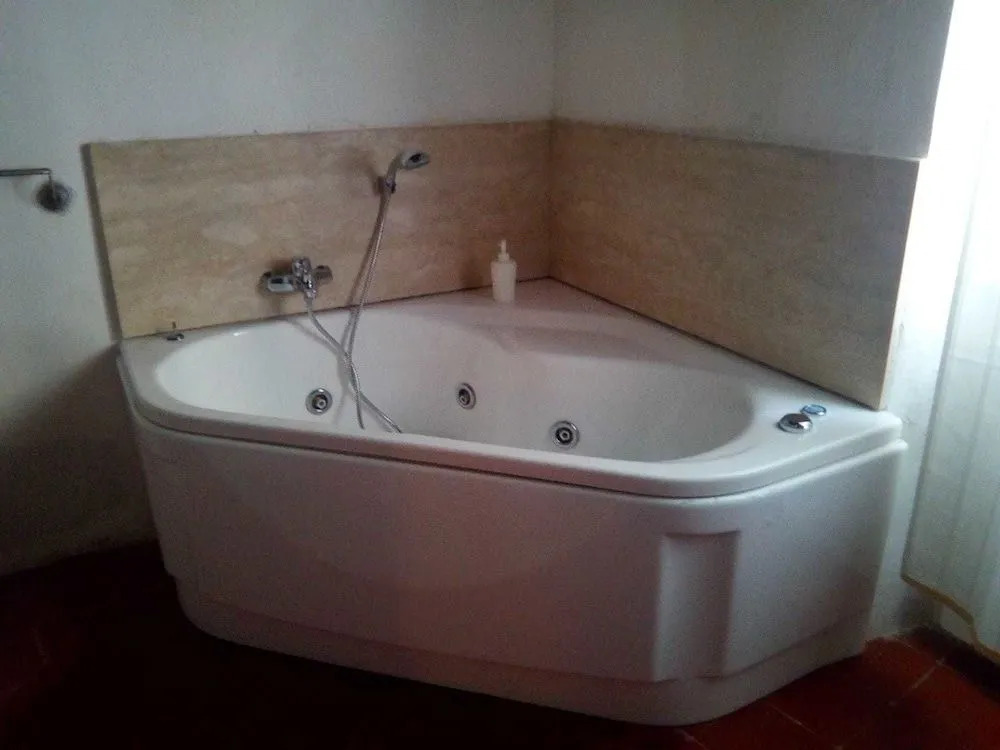 b&b Vallone del grano