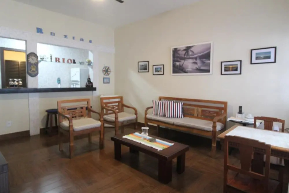 Apart Hotel Buz215