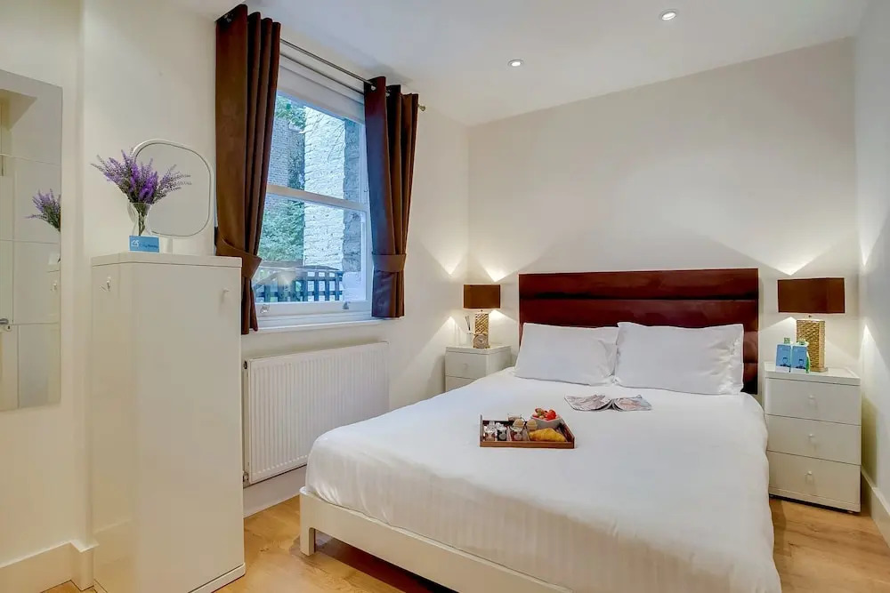 The Redfield Lane Nest - NG1