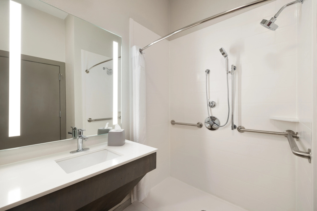 Holiday Inn Express & Suites Opelousas by IHG