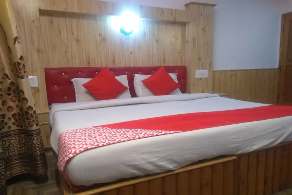 OYO 24552 Hotel Koyal