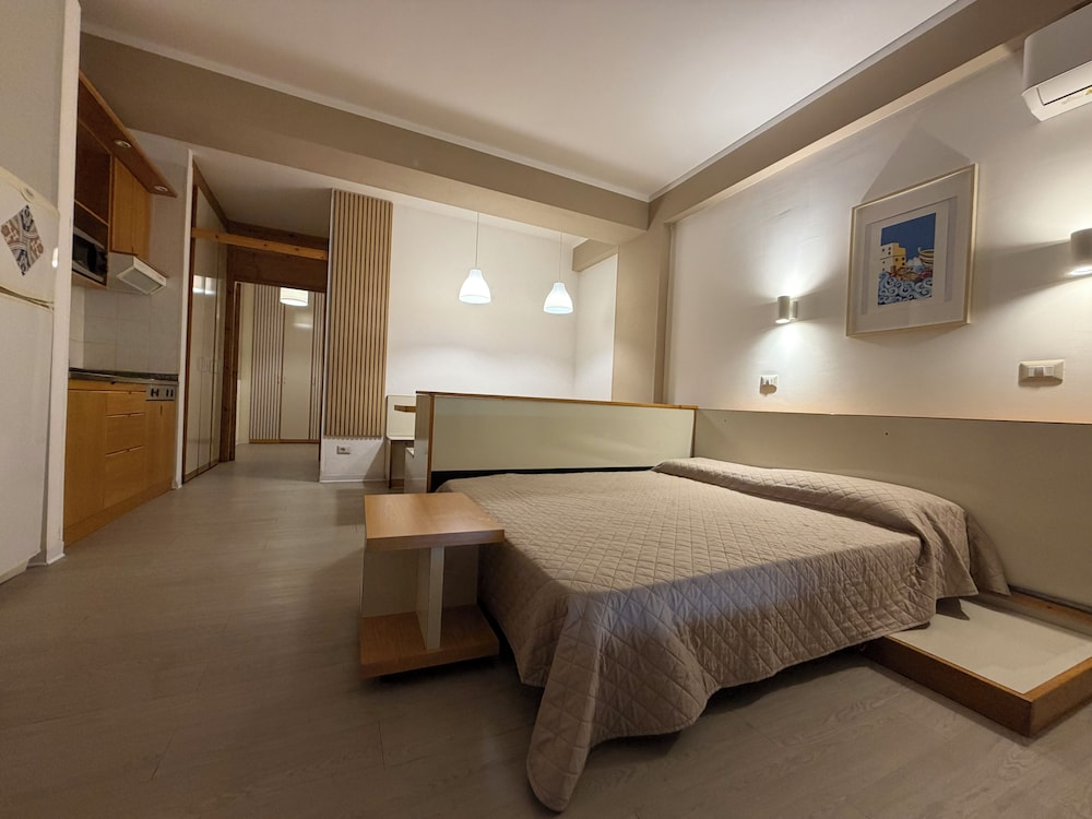 Residence Letojanni