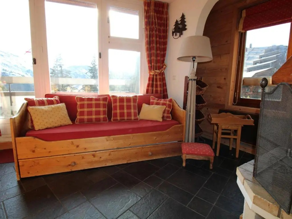 Appartement Avoriaz, 2 pièces, 4 personnes - FR-1-633-54