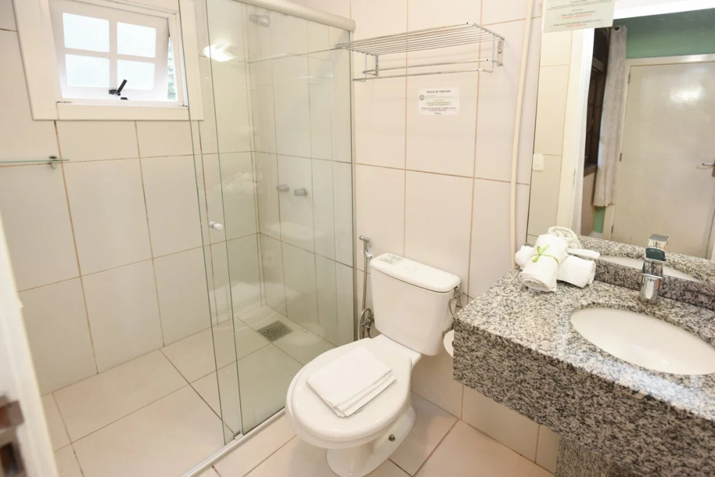Pousada Três Pinheiros