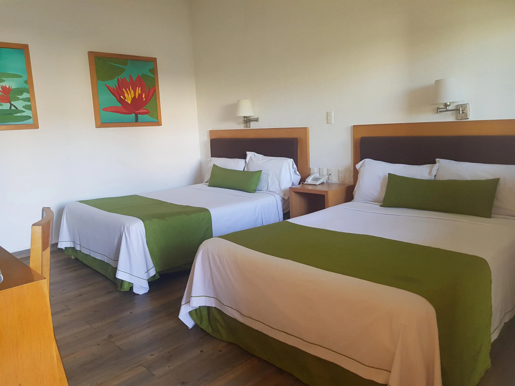 Hotel Quinta Lucca