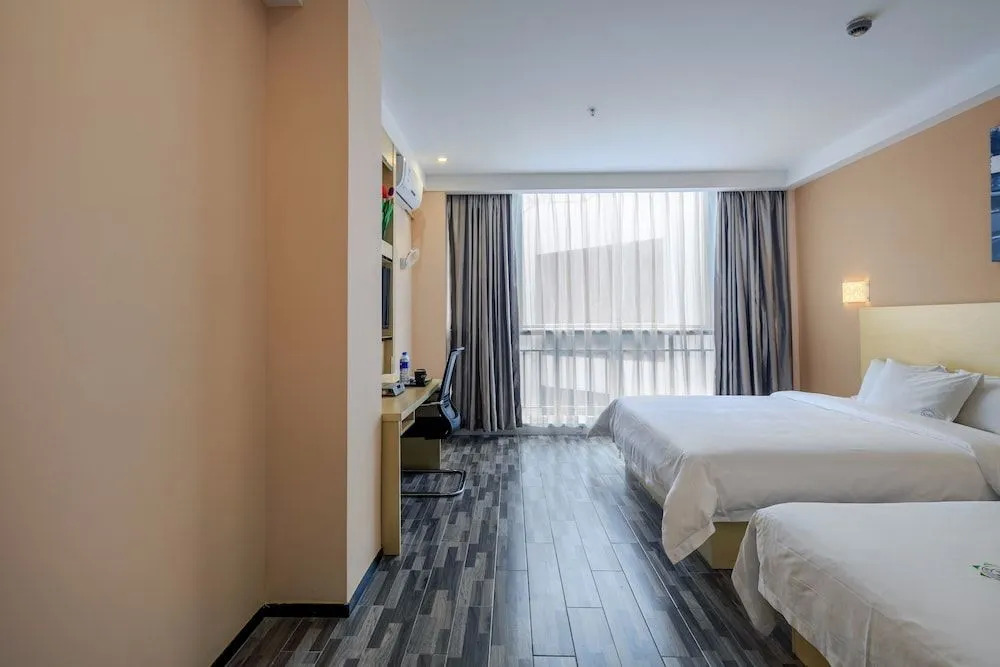 Yimi Inn Guangzhou Fangcun Pier Branch