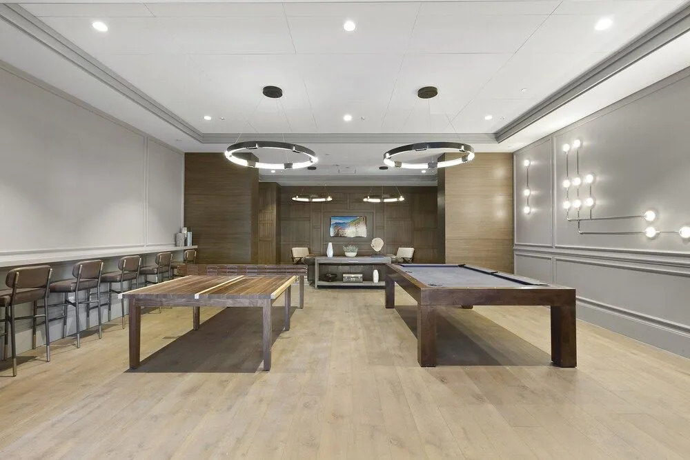 Hotel Suites at Vanderbilt