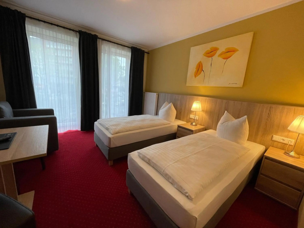 Palm Premium Hotel & Apartments