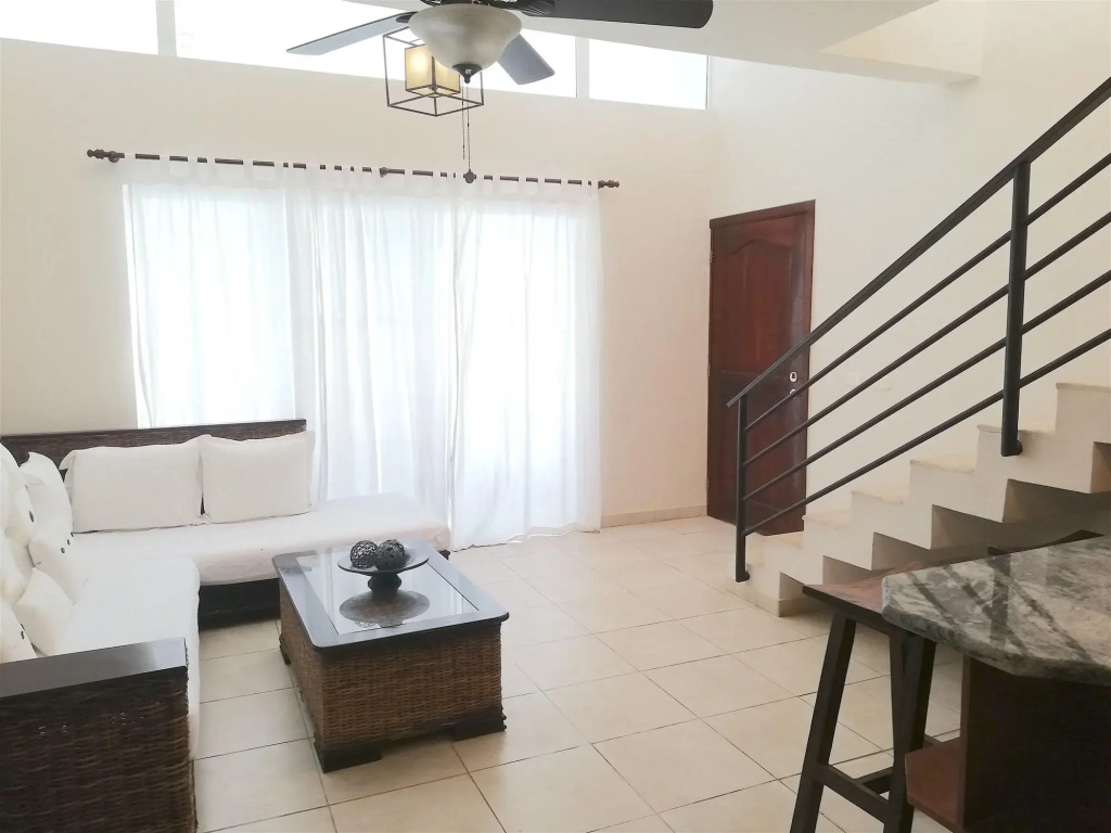 Bavaro Beach Condo-HOTEL with VILLAS & Suites WIFI BBQ Beach CLUB & SPA