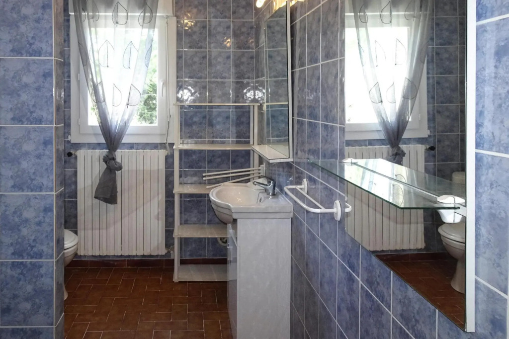 Holiday home with swimming pool,Vaison-la-Romaine