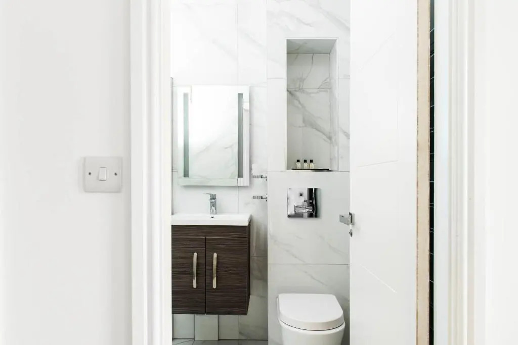 Osprey Residence - Smart & Stylish Apartment in the Heart of Kendal
