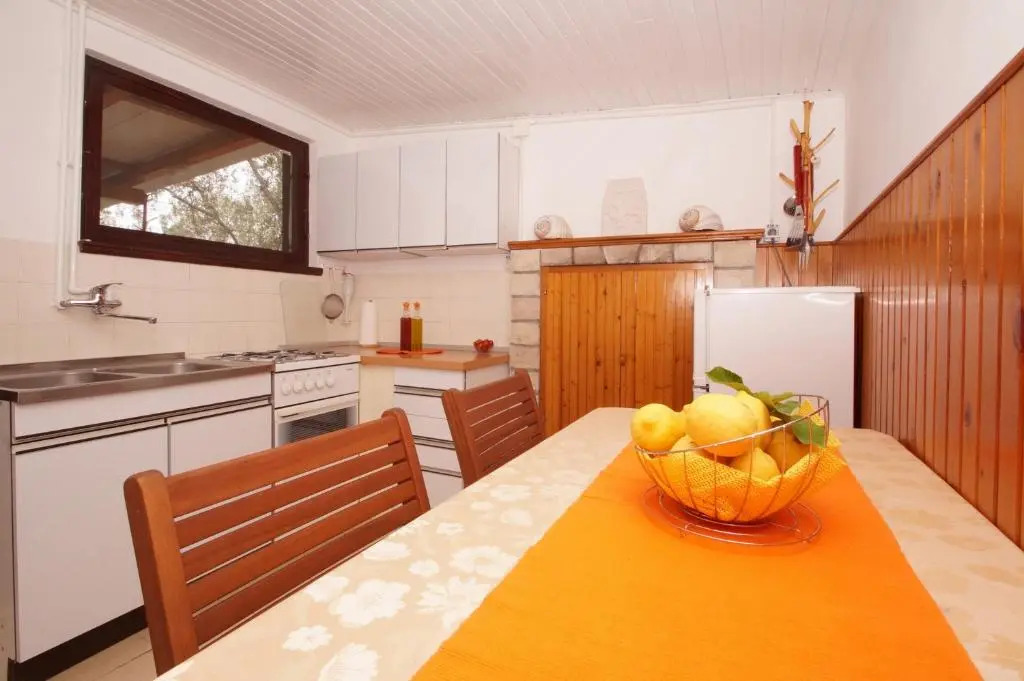 Vacation House Planika