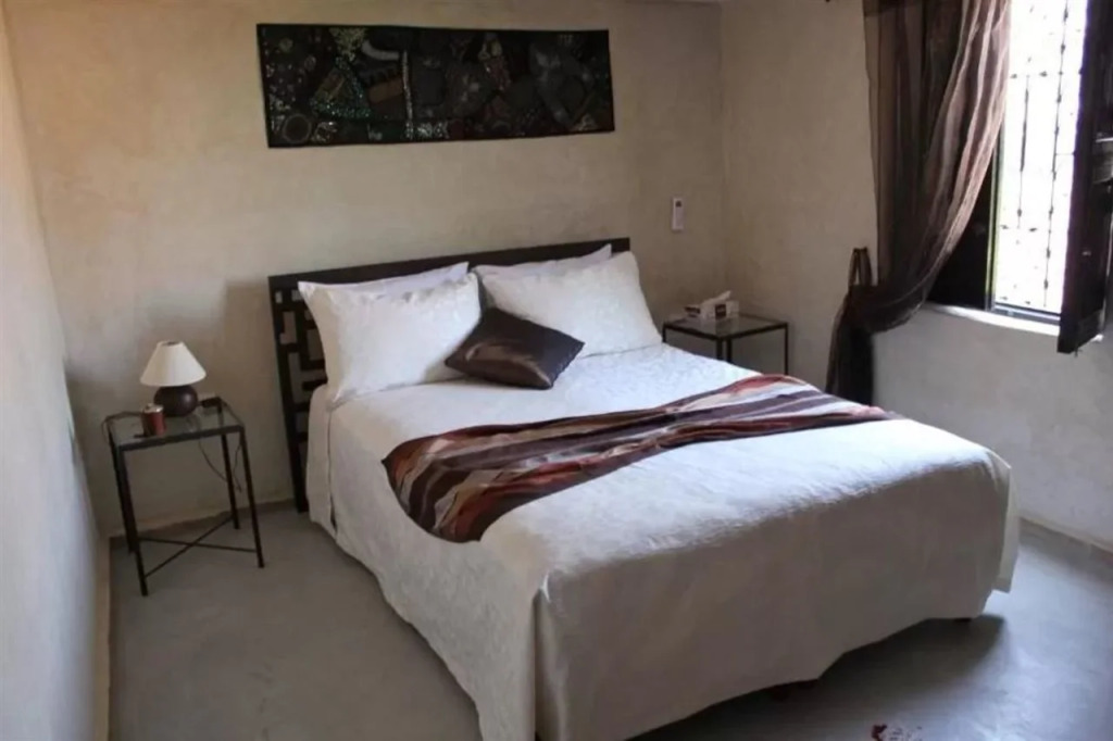 Riad Le Bel Oranger