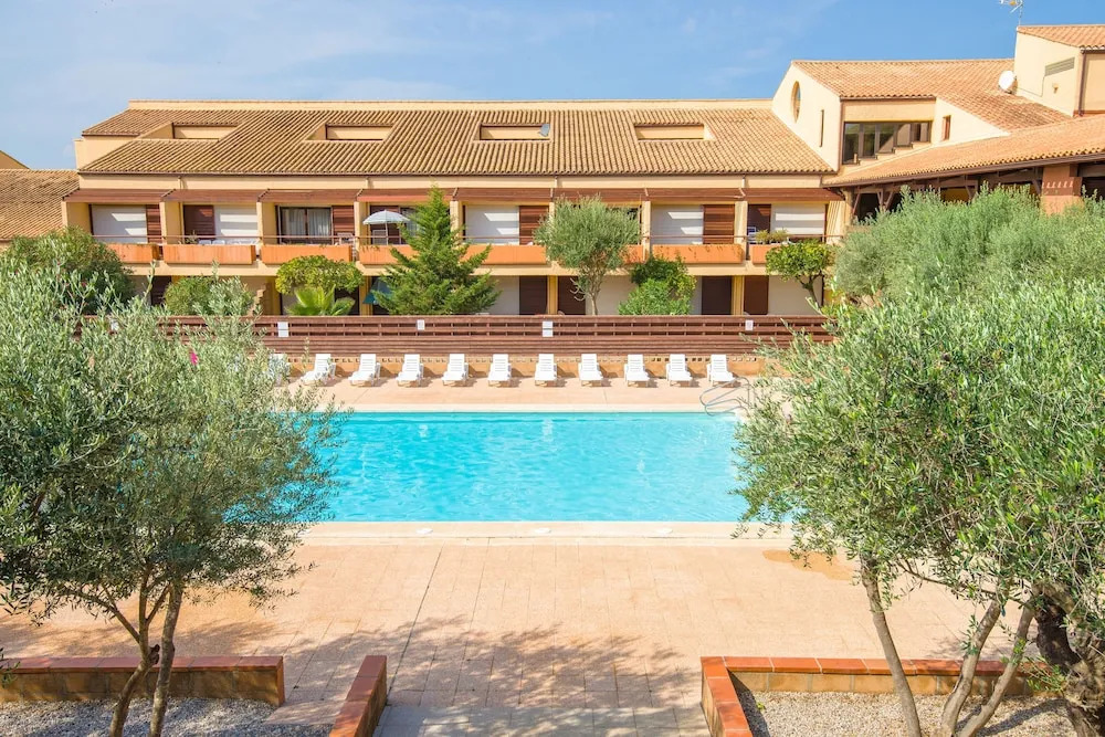 Lagrange Vacances Résidence du Golf